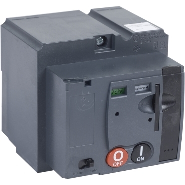 Schneider Electric S29440 Picture