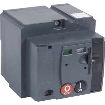 Schneider Electric S29439 Picture