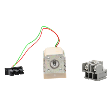 2024年レディースファッション福袋 breaker Circuit - S33658 accessory, shunt M/P/R, PowerPacT その他