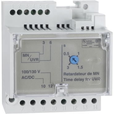 Schneider Electric S33681 Picture