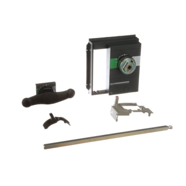 Schneider Electric S33875 Picture
