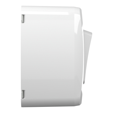 S3B66300 - CAIXA SOBR DXMLZ 1 INTERRUPTOR PARALEL 10AX S3B66300