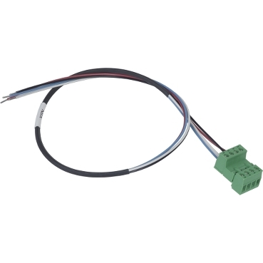 ハーネス RUMCHE S434508 - Circuit breaker accessory, PowerPacT H/J/L/P/R, I