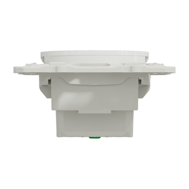 Odace - Prise De Courant 2P+T - Standard Schuko Allemand