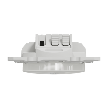 Interrupteur ou poussoir S940233 VMC 2 vitesses Odace Schneider -... | Bâtir Moins Cher