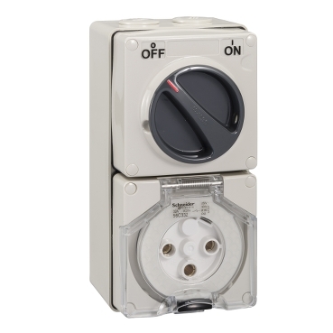 S56C332GY Product picture Schneider Electric