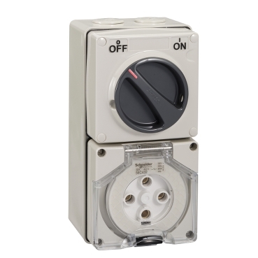 S56C432GY Product picture Schneider Electric