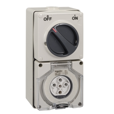 S56C520GY Product picture Schneider Electric