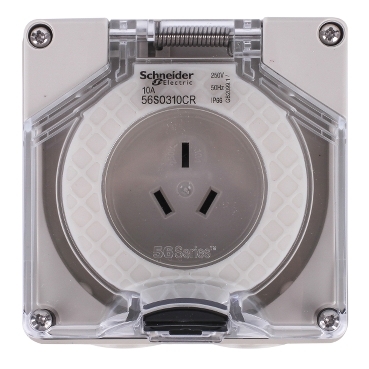 S56SO310CRGY Schneider Electric 图片