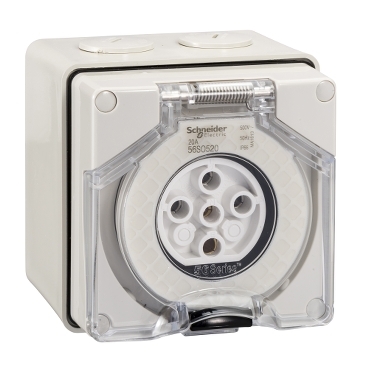 S56SO520GY Product picture Schneider Electric