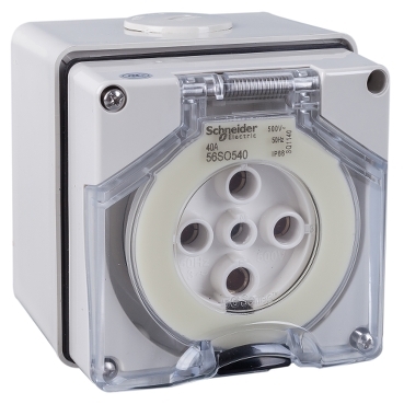 S56SO540GY Schneider Electric 图片