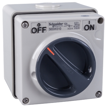 S56SW310GY Product picture Schneider Electric