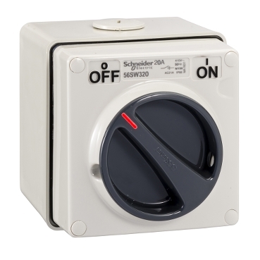 S56SW320GY Product picture Schneider Electric
