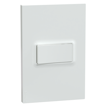 Miluz E – combinaciones de interruptores y tomacorrientes