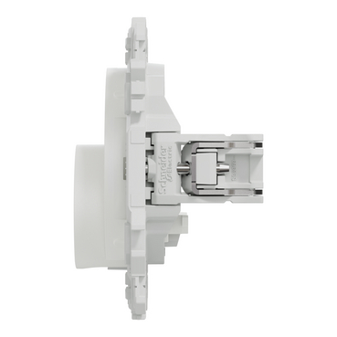 Ekström Serre-câbles 100 X 2.5 Mm, Transparent, 100 Pièces