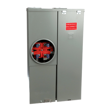 Schneider Electric SC1624M100S Picture