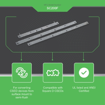 Schneider Electric SC200F Picture