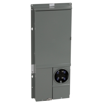 Schneider Electric SC2040M125PF Picture