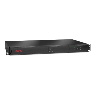 UPS[新品]]Smart-UPS 500VA-100V Apc Smart-ups Li-ion 500va Short Depth - Ups (rack-mountable