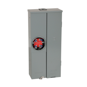 Sc816d200c Meter Main Ring T Feed Thru Oh Ug 200a Schneider