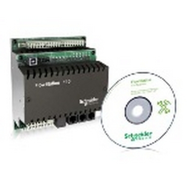 FlowStation Schneider Electric Water Pump Station Controller