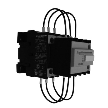 LC1DGK11Q7C Schneider Electric 图片