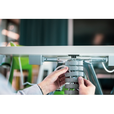 se Image of product in real life situation SCHNEIDER_UNICA_SYSTEM_14