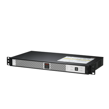 SCL400RMJ1UNC - APC Smart-UPS Lithium-ionシリーズ 単相100V 400VA