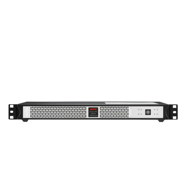 SCL400RMJ1UNC - APC Smart-UPS Lithium-ionシリーズ 単相100V 400VA