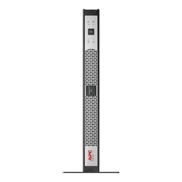 SCL500RM1UC - APC Smart-UPS, Line Interactive, 500VA, Lithium-ion