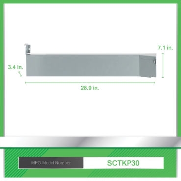 Schneider Electric SCTKP30 Picture