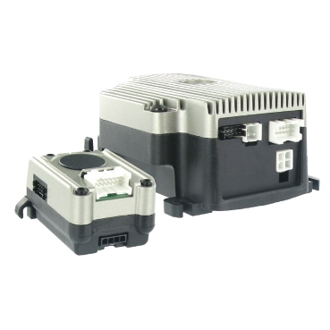 Lexium SD2 & Motors Schneider Electric 2-phase stepper drives and stepper motors