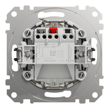 SDD111101L Pildi tuvastamine Schneider Electric