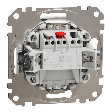 SDD111101L Pildi tuvastamine Schneider Electric