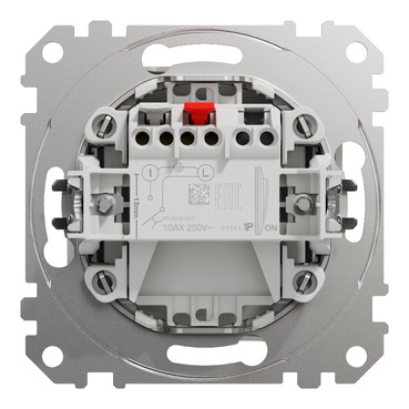 SDD111111 Pildi tuvastamine Schneider Electric