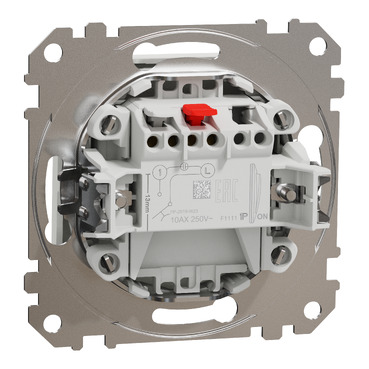 SDD111111 Pildi tuvastamine Schneider Electric