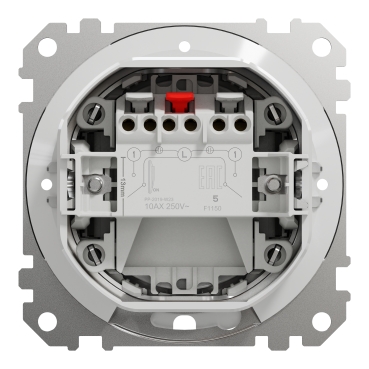 SDD211105 Pildi tuvastamine Schneider Electric