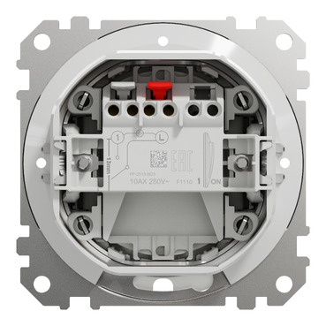SDD212101 Pildi tuvastamine Schneider Electric