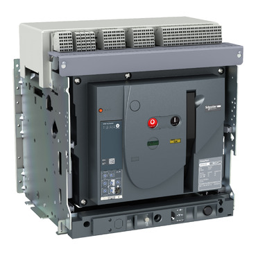 Image Schneider Electric MVS08N3MW5L