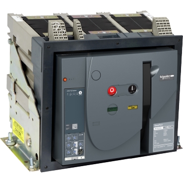 MVS08N3MF6L Product picture Schneider Electric