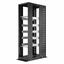 SEORNVL72X3001 - MGX BASE RACK WITHOUT BUSBAR 44OU 600W 1068D ...