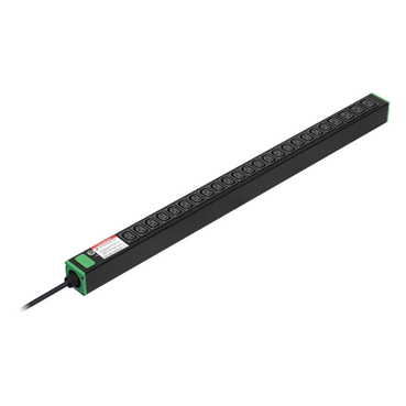 Easy Basic PDU provide reliable rack power distribution units (PDU) that offer more than a power strip for server rack and network rack solutions.