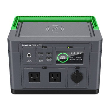 Schneider Electric PPS330 Picture