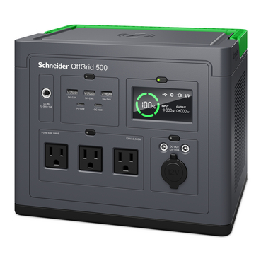 Schneider Electric PPS500 Picture