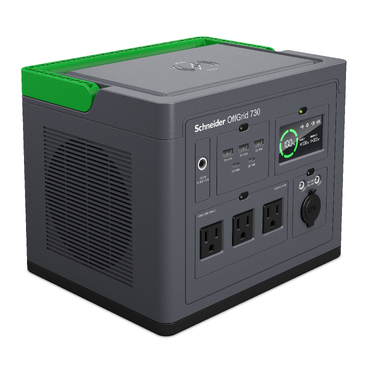 Schneider Electric PPS730 Picture
