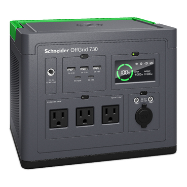 Schneider Electric PPS730 Picture