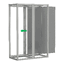 PanelSeT SFN Extra Large mounting plates - Installation