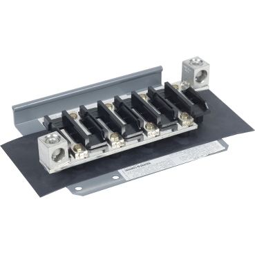 SK9797 - OEM MOUNTING BASE 8 SPACE | Schneider Electric USA