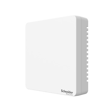 EasyLogic Living Space Sensors Schneider Electric <b>NUEVO PRODUCTO</b> Sensores Living Space Sensors para arquitecturas básicas de edificios.