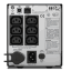 SMC750I-CH Schneider Electric 图片